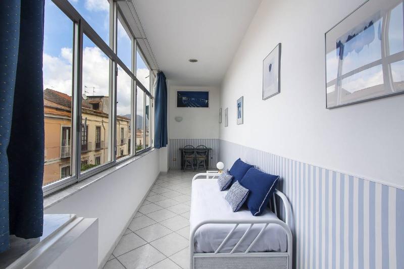 Palazzo Starace Guest house Sorrento