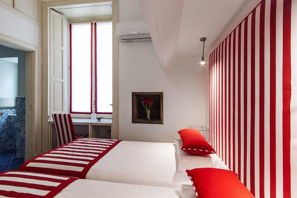 Palazzo Starace Affittacamere 3*