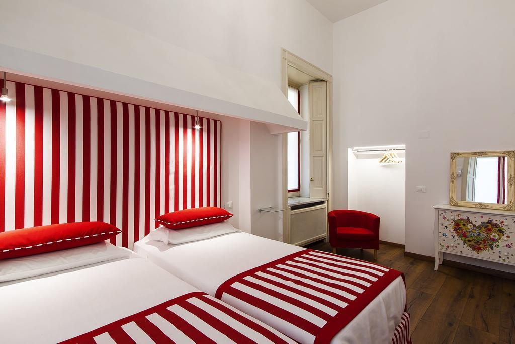 Affittacamere Palazzo Starace 3*