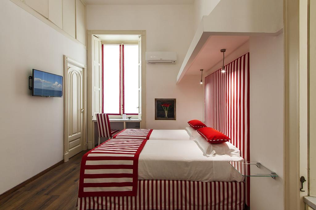 Palazzo Starace 3*