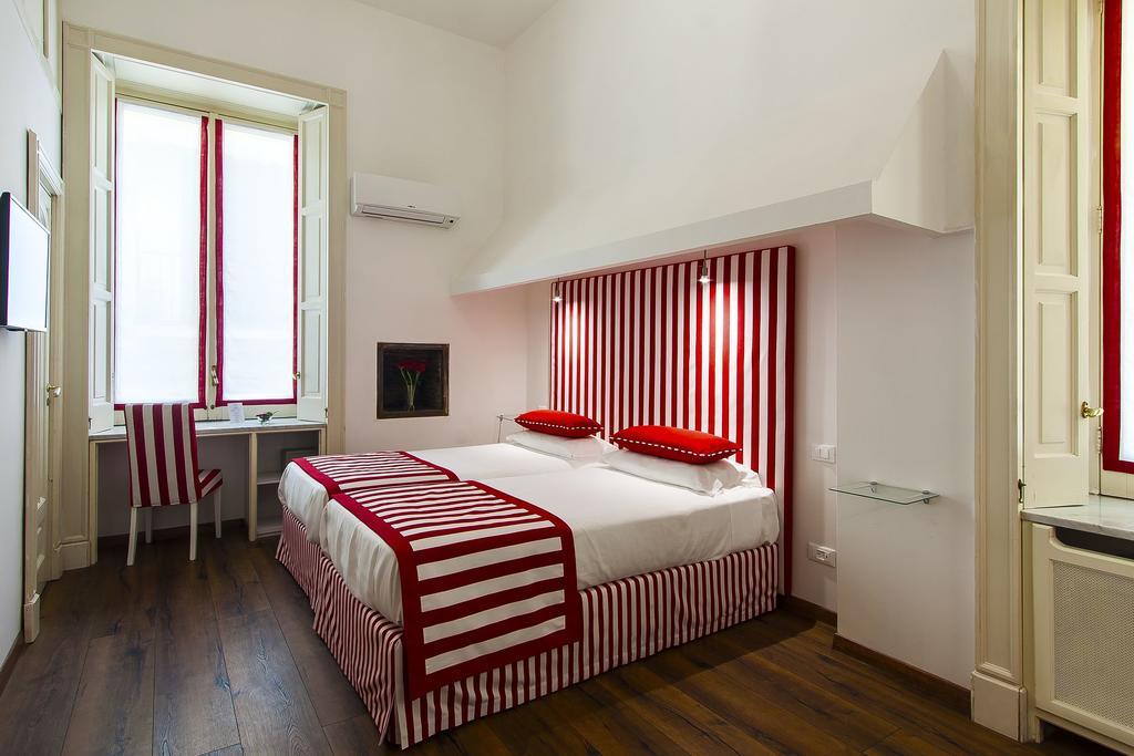 Palazzo Starace Affittacamere