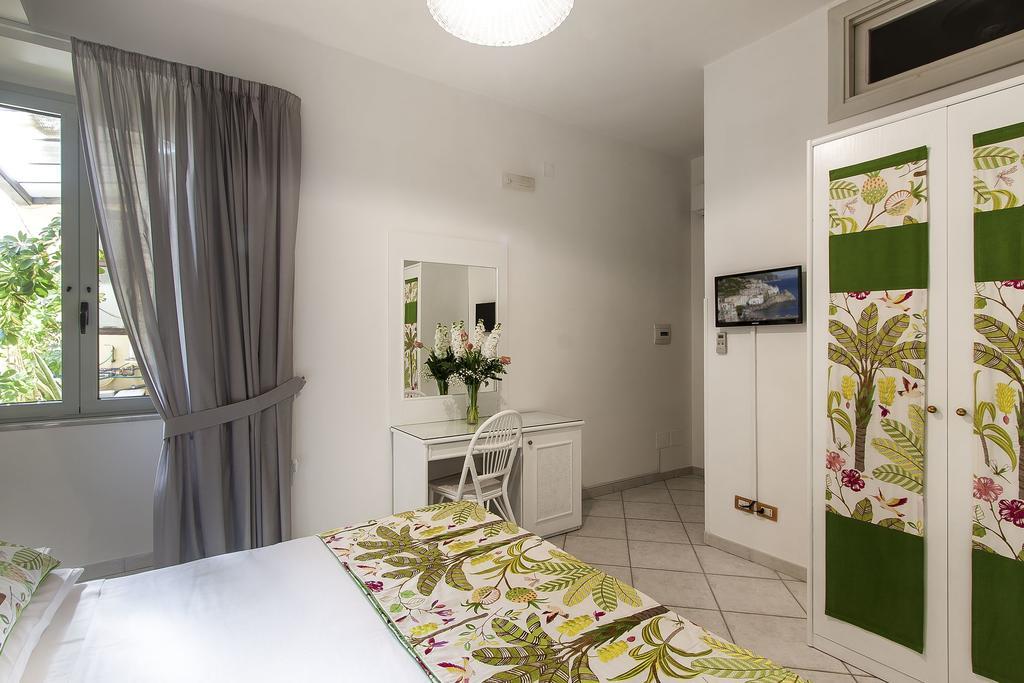 Affittacamere Palazzo Starace Sorrento