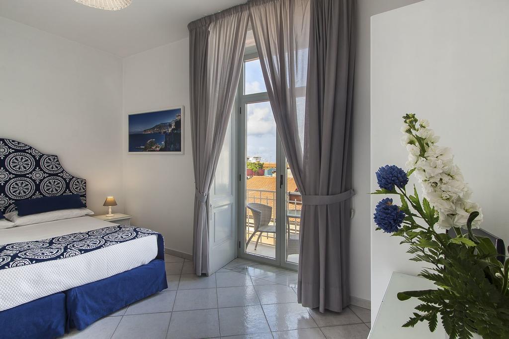 Affittacamere Palazzo Starace