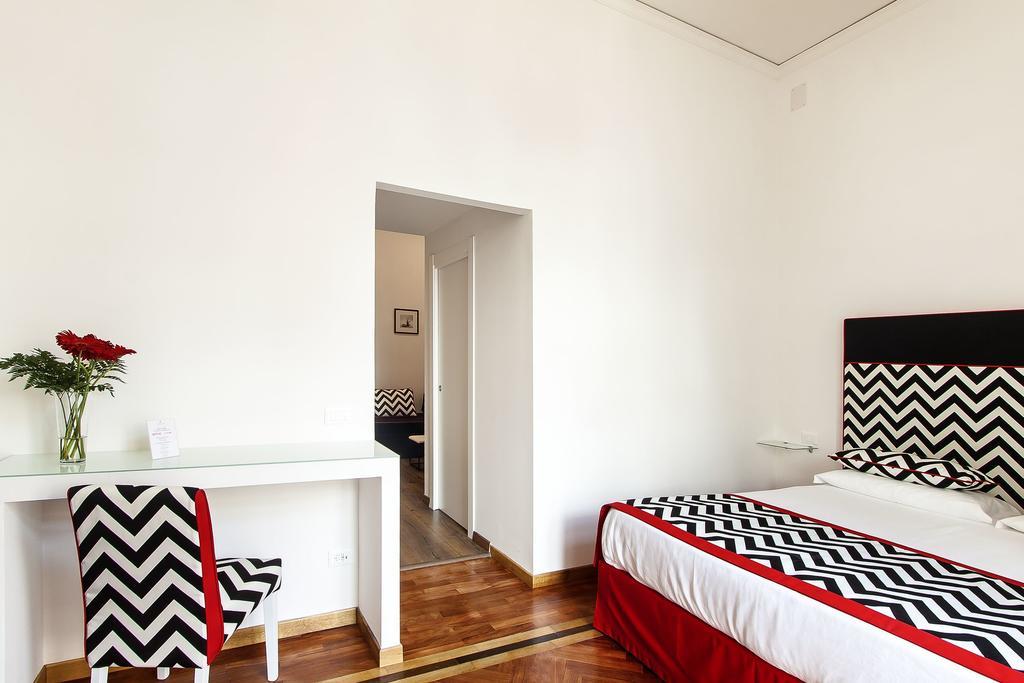 Palazzo Starace Guest house Sorrento