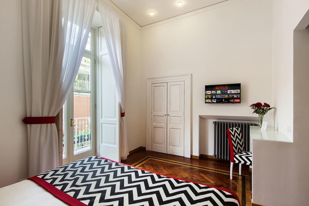 Guest house Palazzo Starace 3*