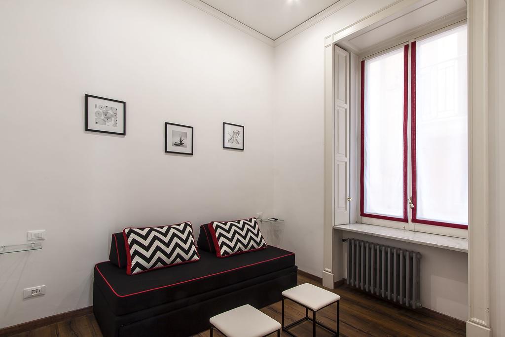 Guest house Palazzo Starace Sorrento