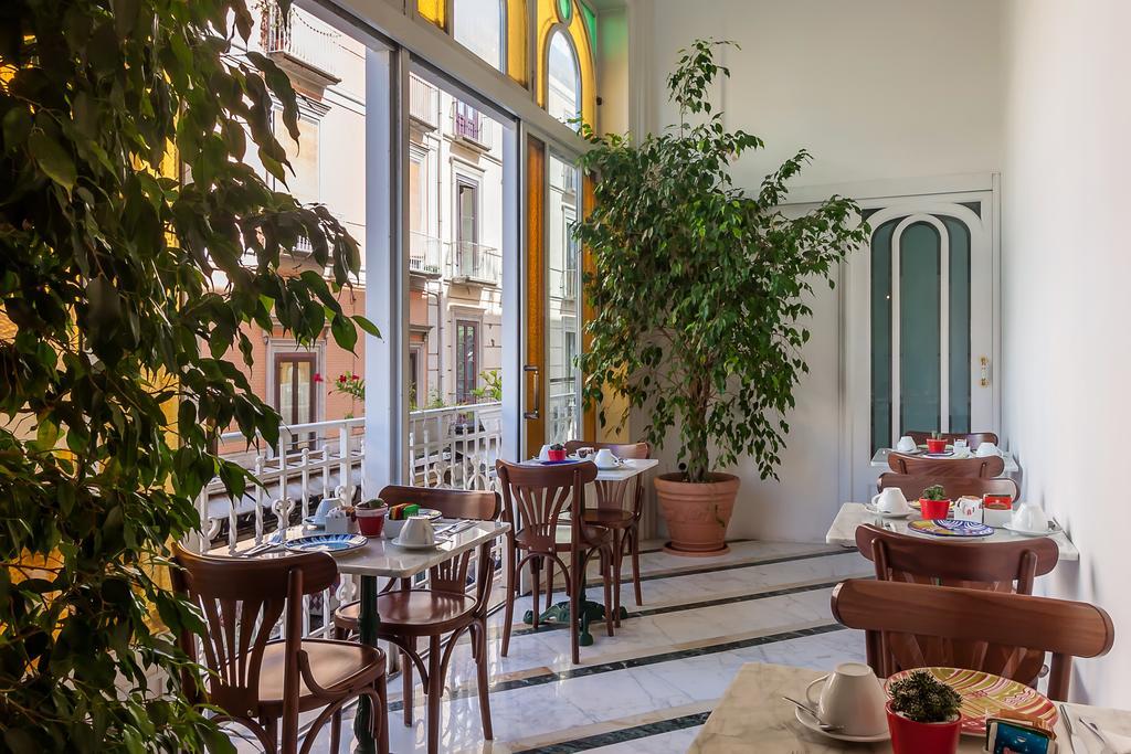 Palazzo Starace Sorrento