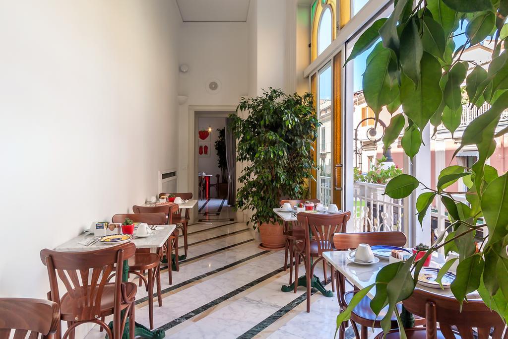 Palazzo Starace Guest house 3*