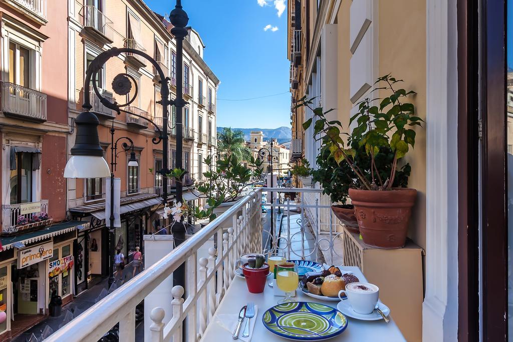 Affittacamere Palazzo Starace