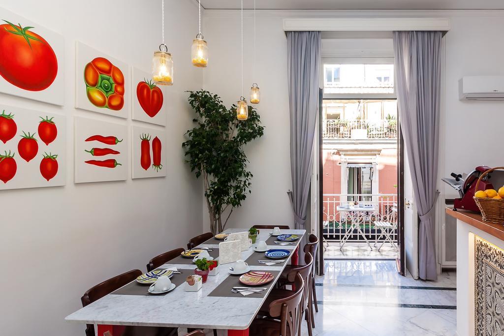 Palazzo Starace Affittacamere 3*