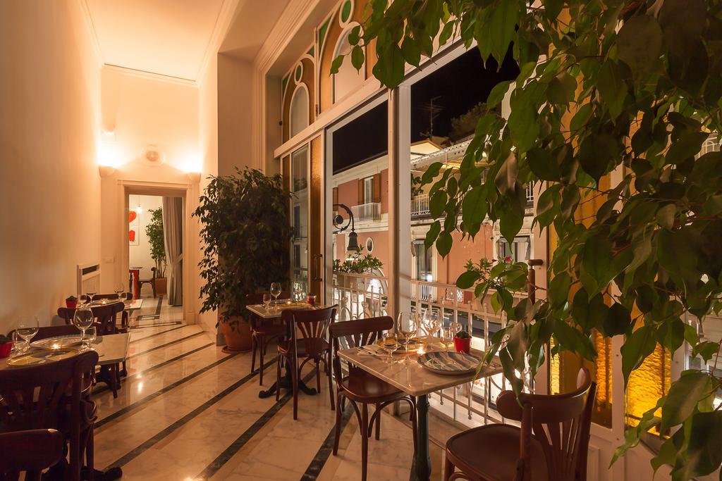Affittacamere Palazzo Starace