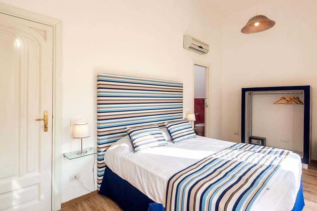 Palazzo Starace Guest house Sorrento