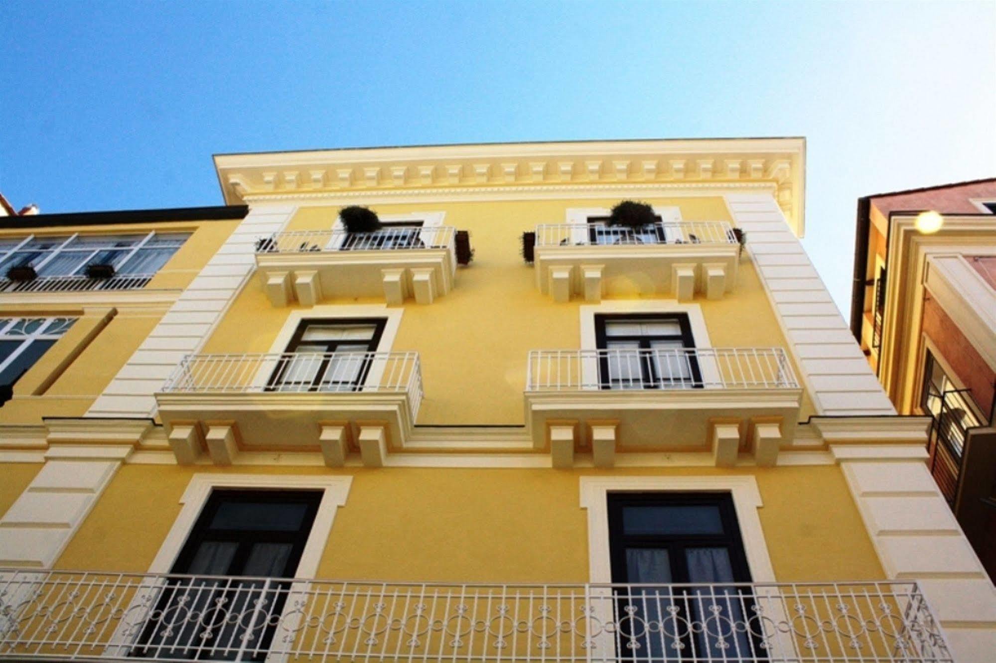 Palazzo Starace 3* Sorrento