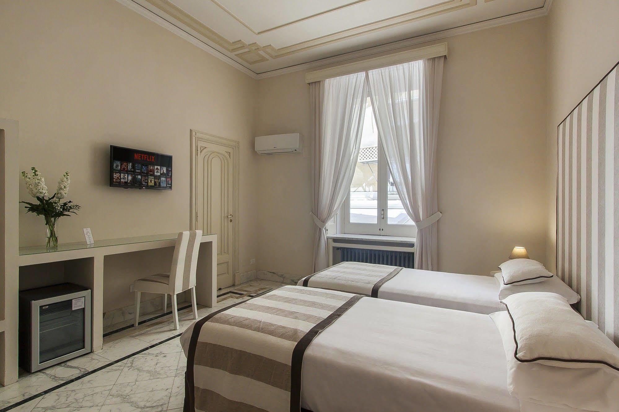 Palazzo Starace 3*
