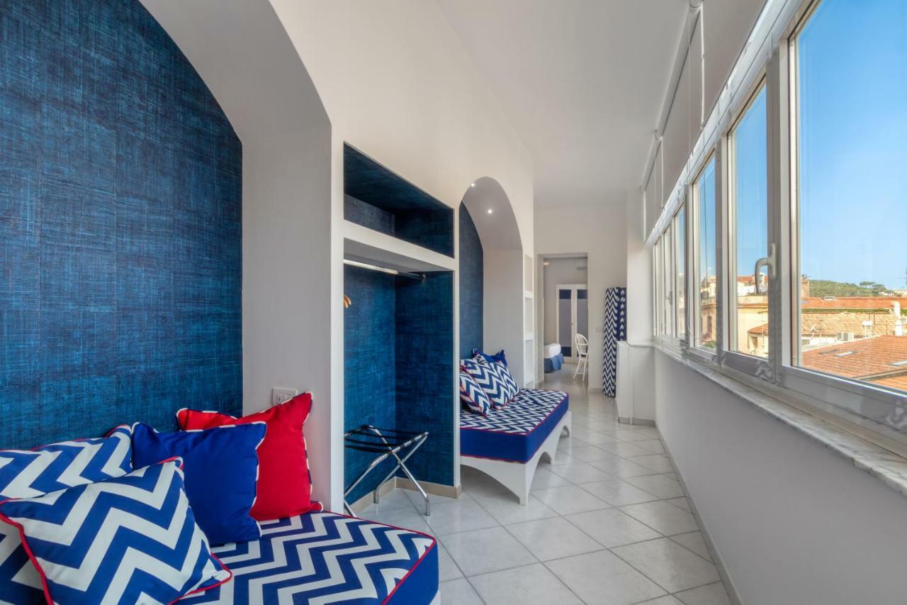 Palazzo Starace Guest house 3*
