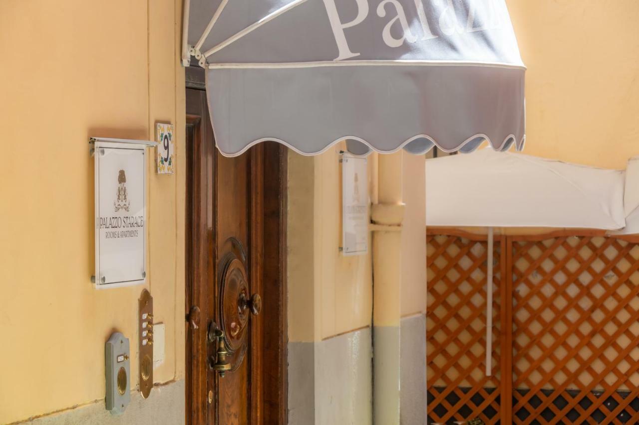 Palazzo Starace Affittacamere 3*