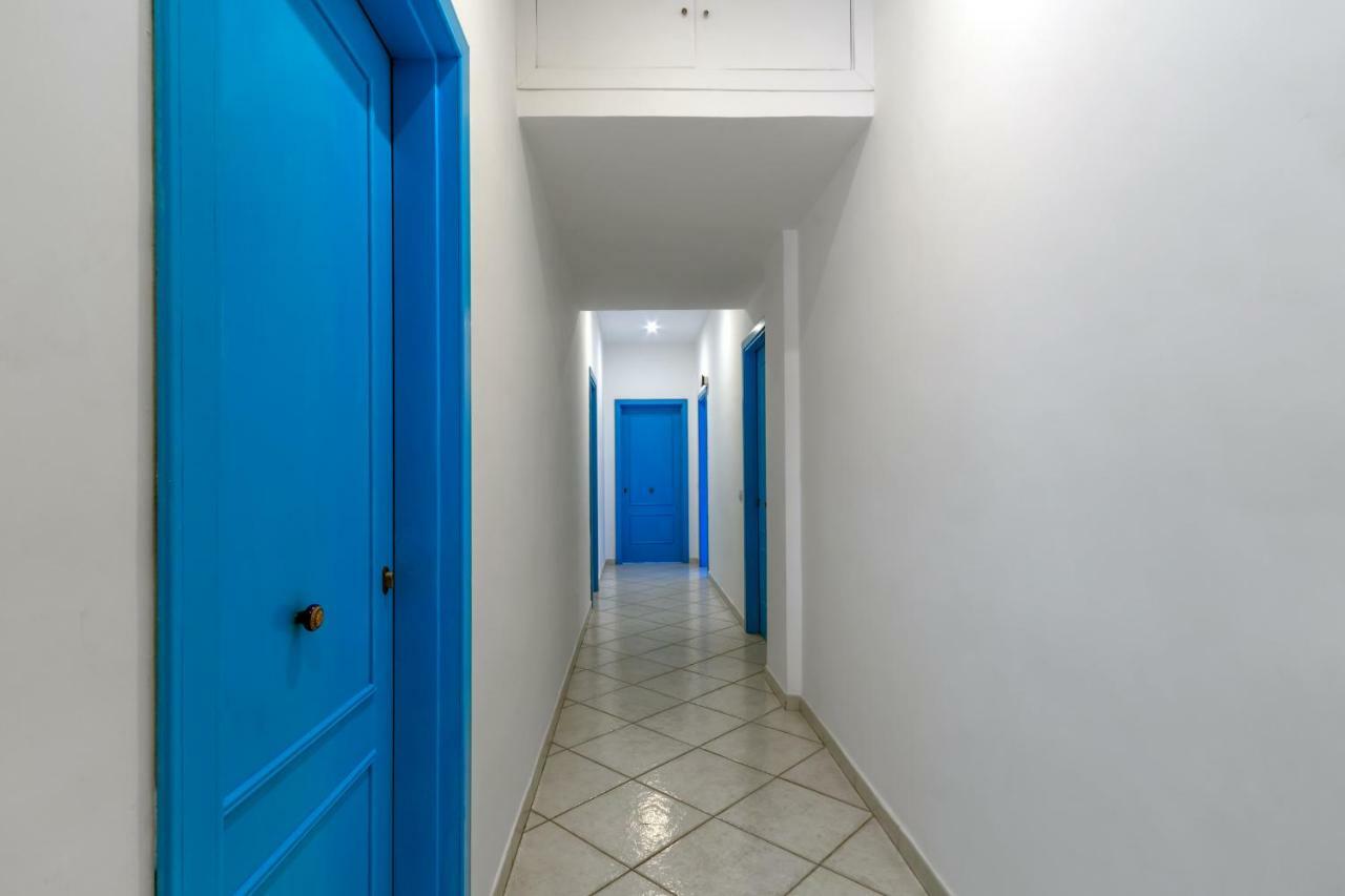 Palazzo Starace Affittacamere