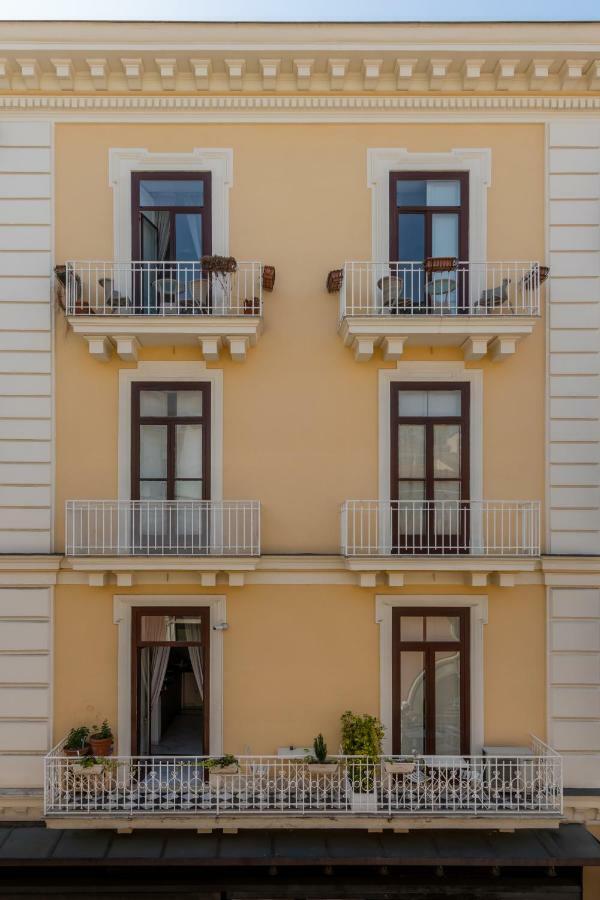 Guest house Palazzo Starace Sorrento