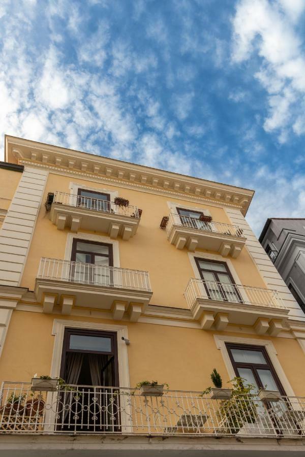 Palazzo Starace Affittacamere