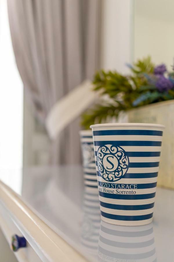 Guest house Palazzo Starace Sorrento
