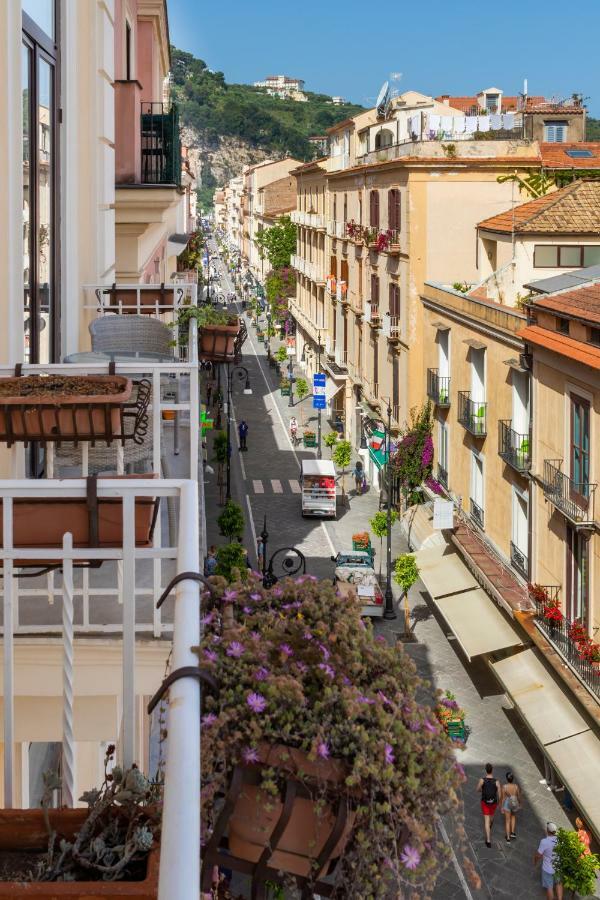 Palazzo Starace Affittacamere