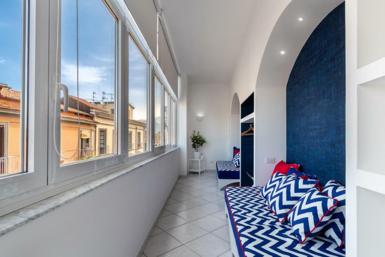 Palazzo Starace Affittacamere