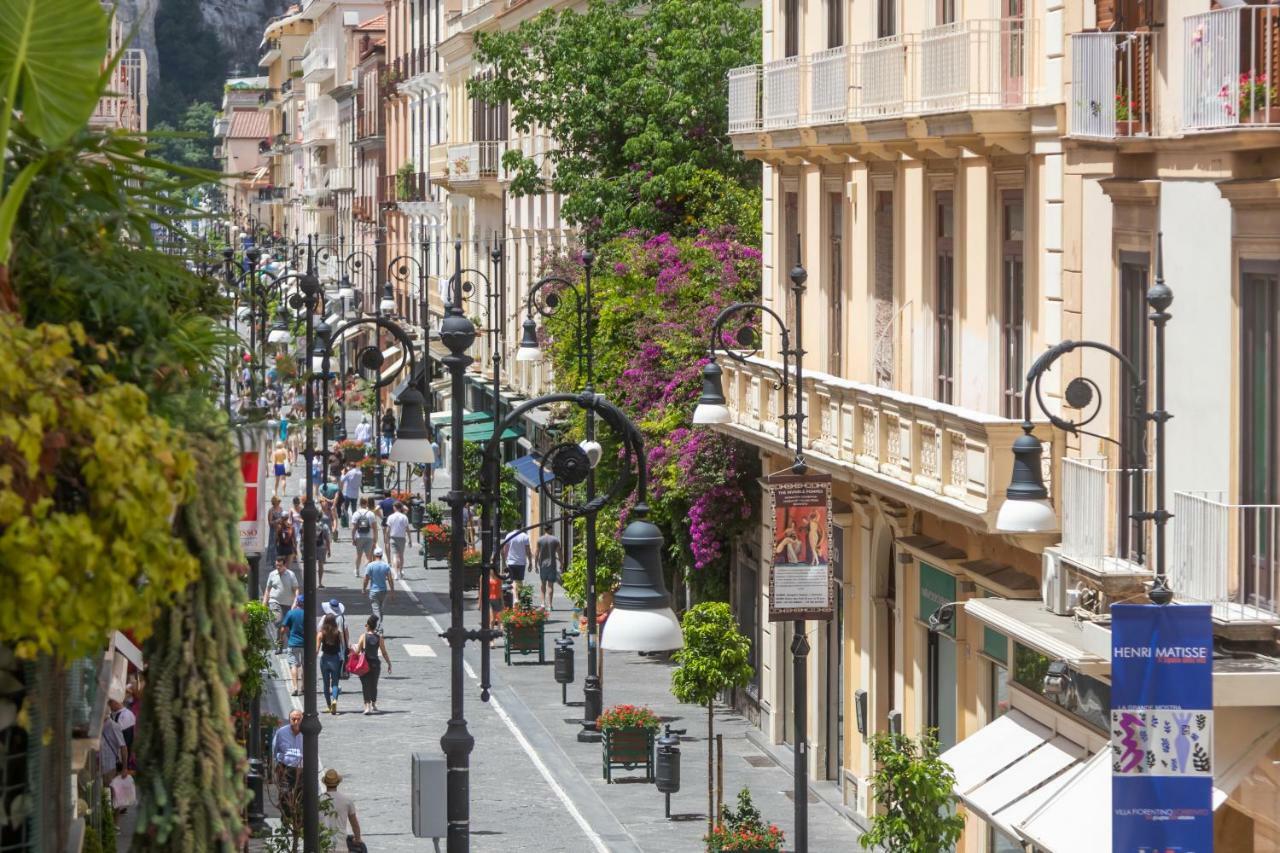 Affittacamere Palazzo Starace Sorrento