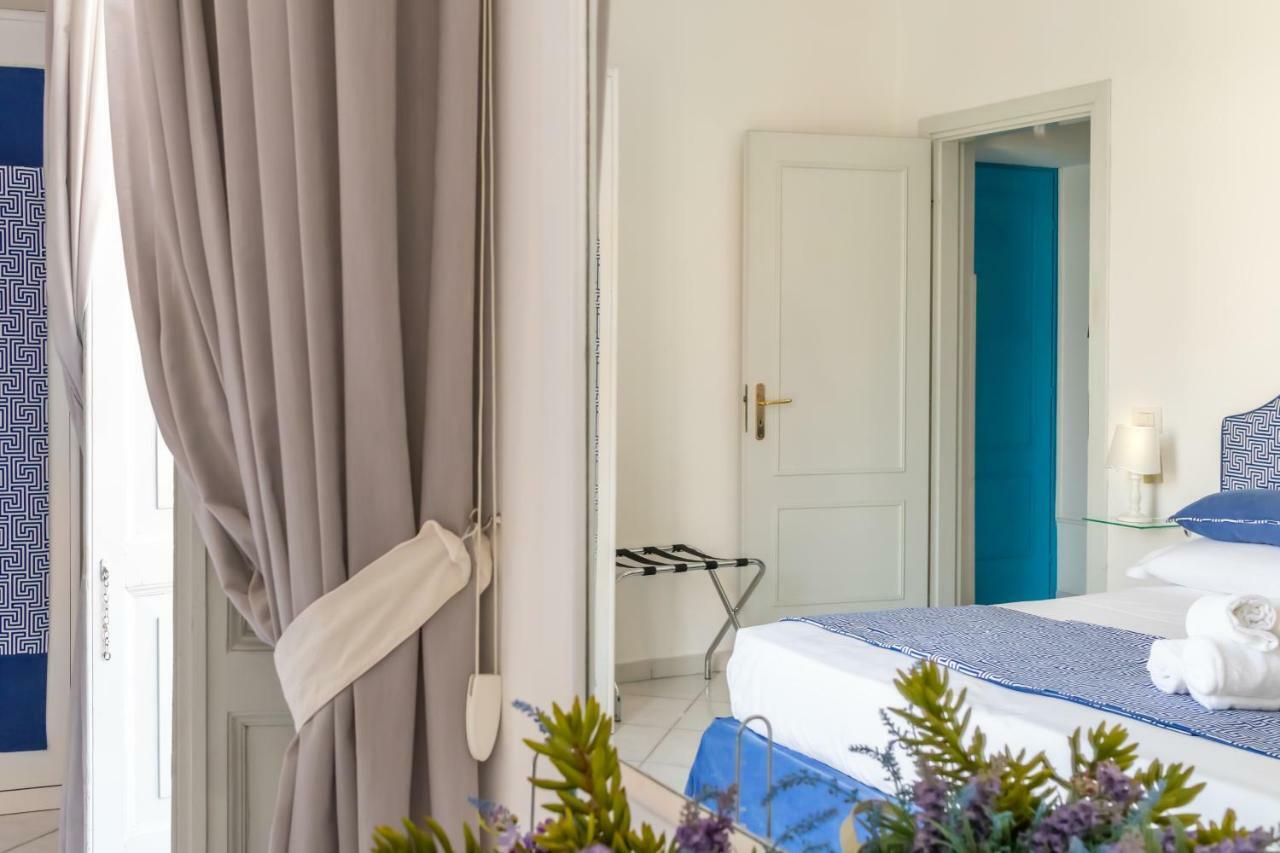 Guest house Palazzo Starace Sorrento