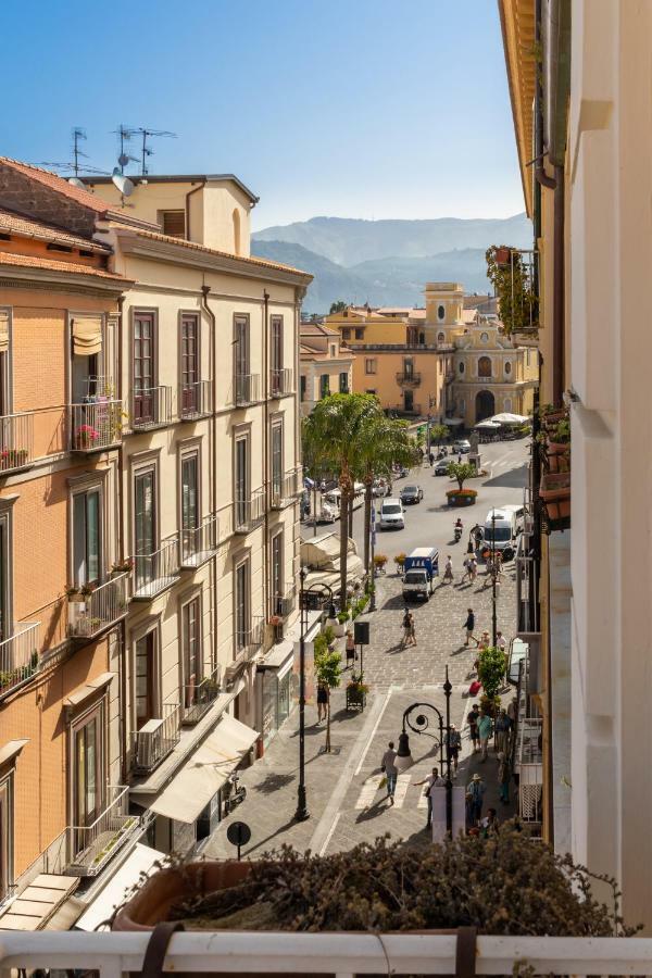 Guest house Palazzo Starace Sorrento