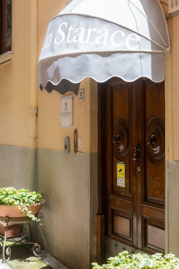 Palazzo Starace Affittacamere Sorrento